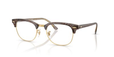 RAY-BAN VISTA CLUBMASTER 0RX5154 8291 51 Szemüvegkeret