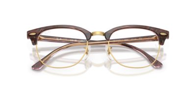 RAY-BAN VISTA CLUBMASTER 0RX5154 8292 51 Szemüvegkeret