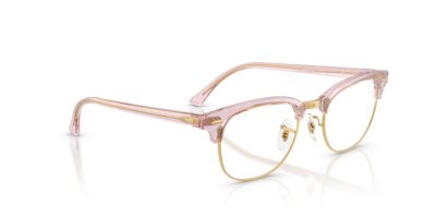 RAY-BAN VISTA CLUBMASTER 0RX5154 8292 53 Szemüvegkeret