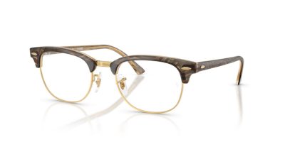 RAY-BAN VISTA CLUBMASTER 0RX5154 8294 51 Szemüvegkeret
