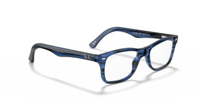 RAY-BAN VISTA 0RX5228 8053 53 Szemüvegkeret