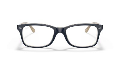 RAY-BAN VISTA 0RX5228 8119 50 Szemüvegkeret