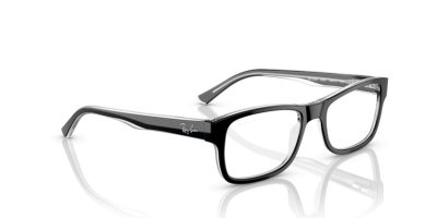RAY-BAN VISTA 0RX5268 2034 50 Szemüvegkeret