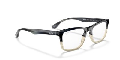 RAY-BAN VISTA 0RX5279 5540 57 Szemüvegkeret