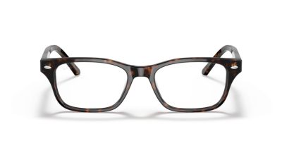 RAY-BAN VISTA 0RX5345D 2012 53 Szemüvegkeret