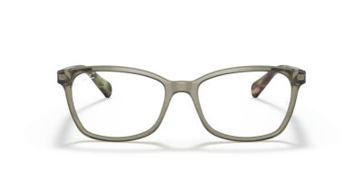 RAY-BAN VISTA 0RX5362 8178 52 Szemüvegkeret