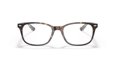 RAY-BAN VISTA 0RX5375 5082 53 Szemüvegkeret