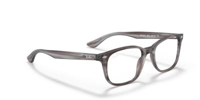RAY-BAN VISTA 0RX5375 8055 53 Szemüvegkeret