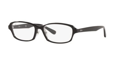 RAY-BAN VISTA 0RX5385D 2000 55 Szemüvegkeret