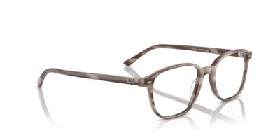 RAY-BAN VISTA LEONARD 0RX5393 8360 49 Szemüvegkeret