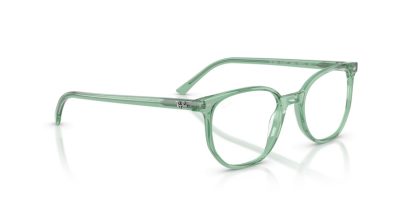 RAY-BAN VISTA ELLIOT 0RX5397 8443 50 Szemüvegkeret