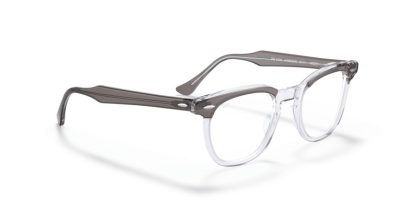 RAY-BAN VISTA HAWKEYE 0RX5398 8111 48 Szemüvegkeret