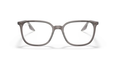 RAY-BAN VISTA 0RX5406 8111 52 Szemüvegkeret