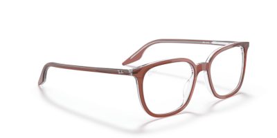 RAY-BAN VISTA 0RX5406 8171 52 Szemüvegkeret