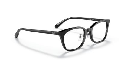 RAY-BAN VISTA 0RX5407D 2000 52 Szemüvegkeret