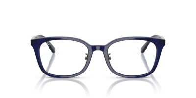 RAY-BAN VISTA 0RX5407D 5986 52 Szemüvegkeret