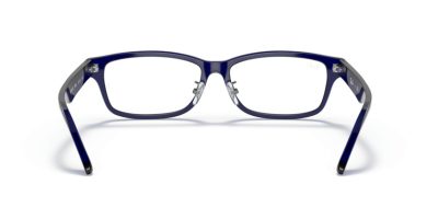 RAY-BAN VISTA 0RX5408D 5986 57 Szemüvegkeret