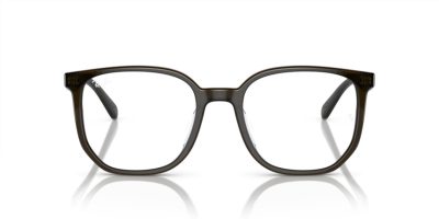 RAY-BAN VISTA 0RX5411D 8218 54 Szemüvegkeret