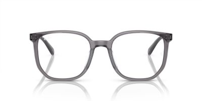 RAY-BAN VISTA 0RX5411D 8268 54 Szemüvegkeret