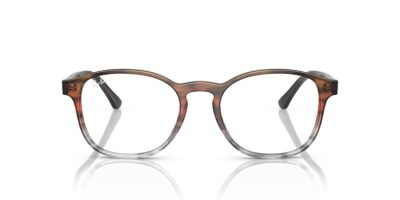 RAY-BAN VISTA 0RX5417 8251 50 Szemüvegkeret