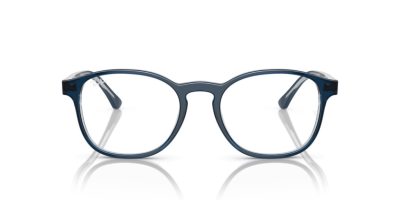 RAY-BAN VISTA 0RX5417 8324 50 Szemüvegkeret