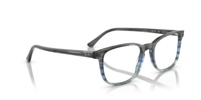 RAY-BAN VISTA 0RX5418 8254 54 Szemüvegkeret