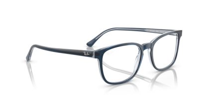RAY-BAN VISTA 0RX5418 8324 54 Szemüvegkeret