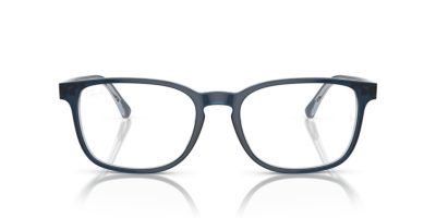 RAY-BAN VISTA 0RX5418 8324 56 Szemüvegkeret