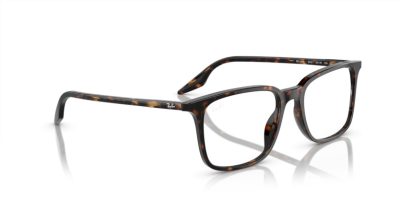 RAY-BAN VISTA 0RX5421 2012 53 Szemüvegkeret