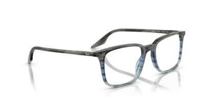 RAY-BAN VISTA 0RX5421 8254 55 Szemüvegkeret