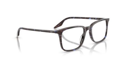 RAY-BAN VISTA 0RX5421 8424 53 Szemüvegkeret