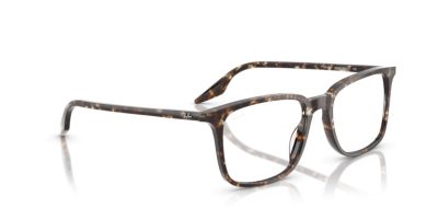 RAY-BAN VISTA 0RX5421 8425 53 Szemüvegkeret