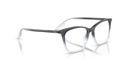 RAY-BAN VISTA 0RX5422 8310 52 Szemüvegkeret