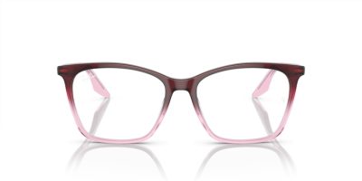 RAY-BAN VISTA 0RX5422 8311 52 Szemüvegkeret