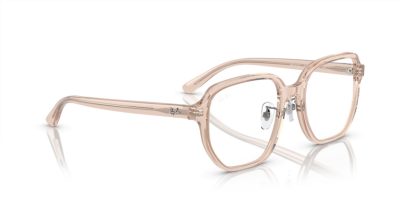 RAY-BAN VISTA 0RX5424D 8267 54 Szemüvegkeret