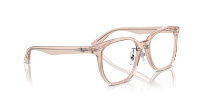 RAY-BAN VISTA 0RX5425D 8267 54 Szemüvegkeret