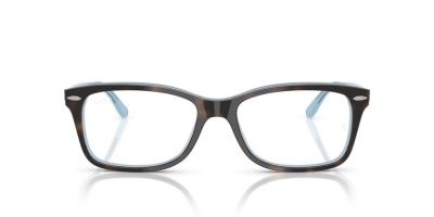 RAY-BAN VISTA 0RX5428 5883 55 Szemüvegkeret