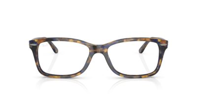 RAY-BAN VISTA 0RX5428 8174 50 Szemüvegkeret