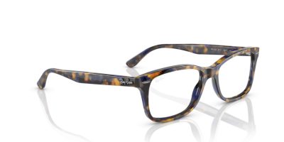 RAY-BAN VISTA 0RX5428 8174 55 Szemüvegkeret