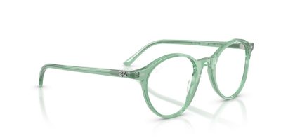 RAY-BAN VISTA BERNARD 0RX5430 8443 51 Szemüvegkeret