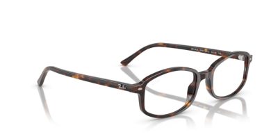 RAY-BAN VISTA SAM 0RX5432 2012 54 Szemüvegkeret
