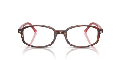 RAY-BAN VISTA SAM 0RX5432 8396 52 Szemüvegkeret