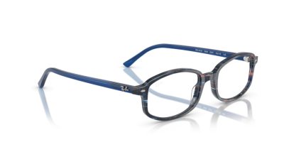 RAY-BAN VISTA SAM 0RX5432 8397 54 Szemüvegkeret