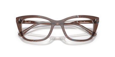 RAY-BAN VISTA 0RX5433 8291 52 Szemüvegkeret