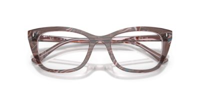 RAY-BAN VISTA 0RX5433 8292 50 Szemüvegkeret