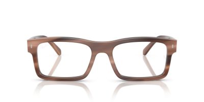 RAY-BAN VISTA 0RX5435 8403 56 Szemüvegkeret