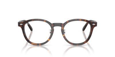 RAY-BAN VISTA 0RX5443D 2012 49 Szemüvegkeret