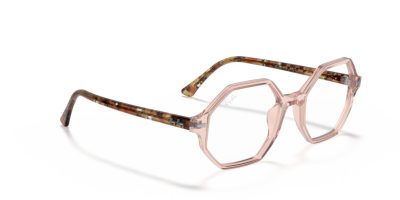 RAY-BAN VISTA BRITT 0RX5472 8080 52 Szemüvegkeret