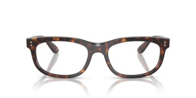 RAY-BAN VISTA BALORETTE 0RX5489 2012 54 Szemüvegkeret