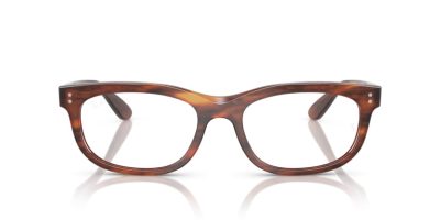 RAY-BAN VISTA BALORETTE 0RX5489 2144 54 Szemüvegkeret